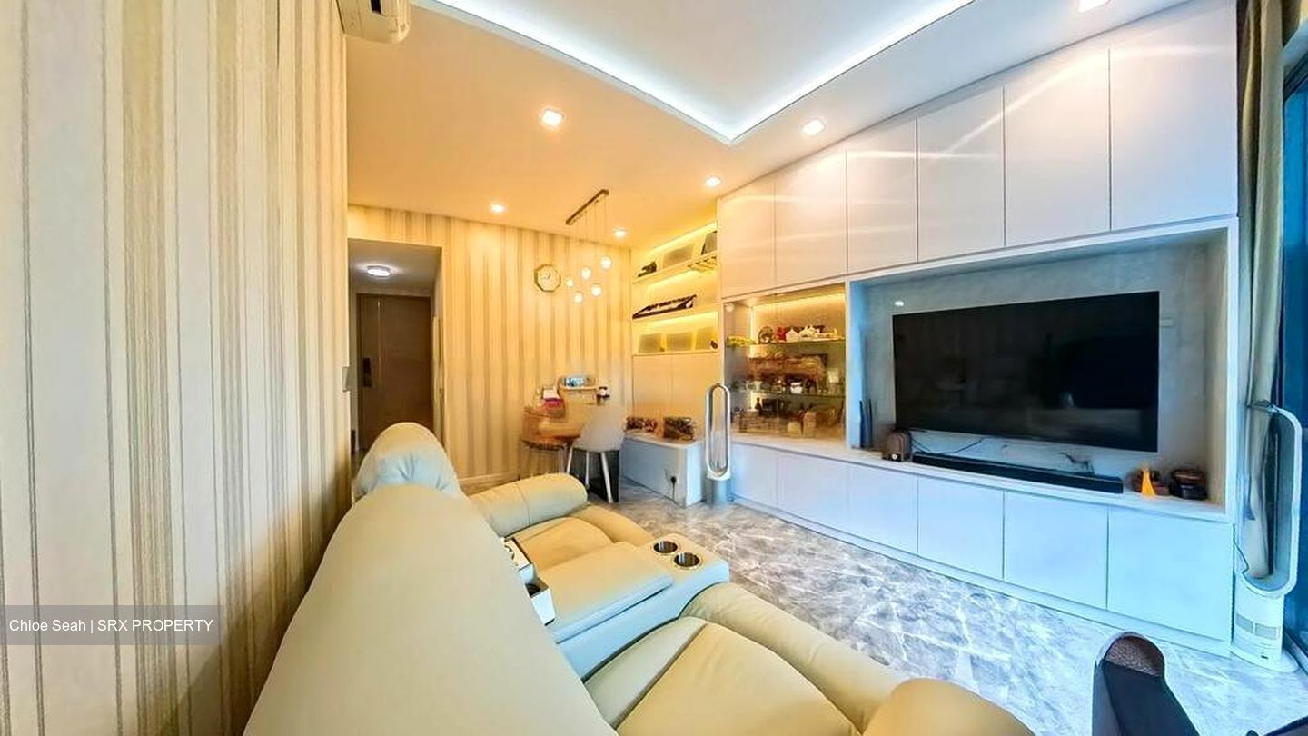 The Santorini (D18), Condominium #462849381